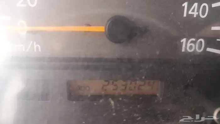 باص نيسان 6