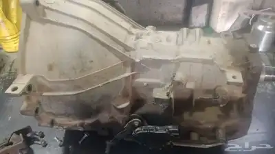 توضيب قير فورد تاهو يوكن سيرا جميع الموديلات يتوفر الشد بلد 4