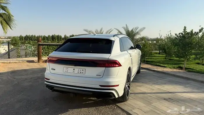 اودي s لاين 0