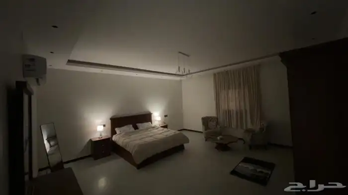 توفر شقق ايجار سنوي جديده و شبه جديده 2