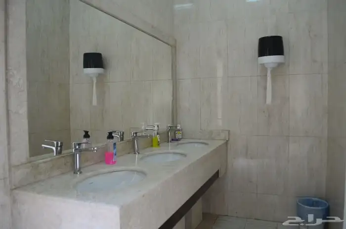 استراحة المساء 3