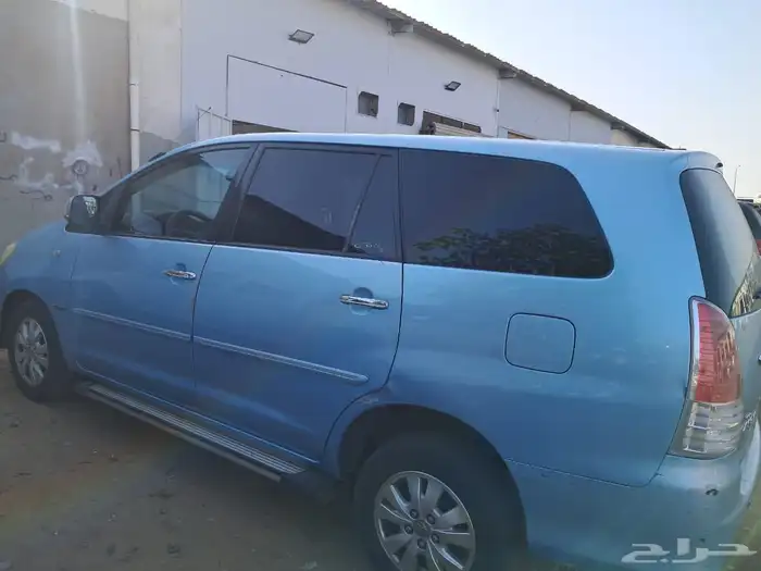 انوفا 2010 للبيع 0