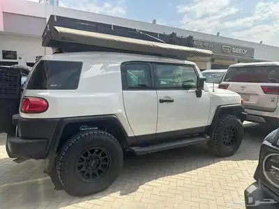 للبيع اف جي 2022 فل كامل مجهز للبر 10