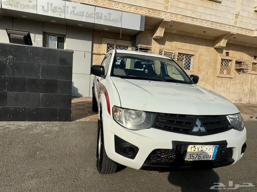 متسوبيشي2014 10