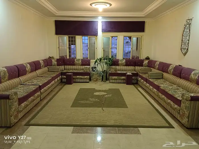 كنب نظيف 0