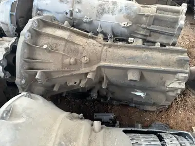توضيب قير فورد تاهو يوكن سيرا جميع الموديلات يتوفر الشد بلد 1