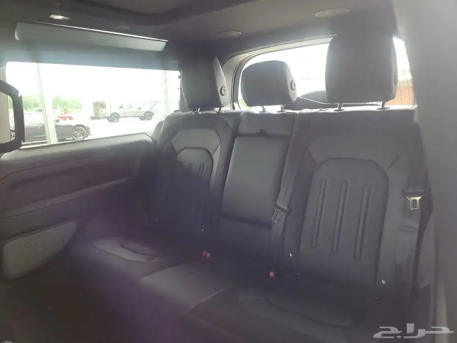 2022 Defender 90 X-Dynamic HSE شاشة كبيرة 7