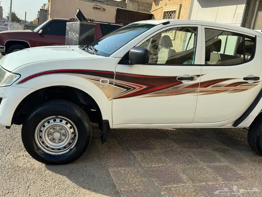 متسوبيشي2014 0