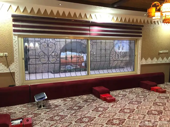 فيلا كبيرة مؤثثة للبيع بحي الشفاء بحائل 13