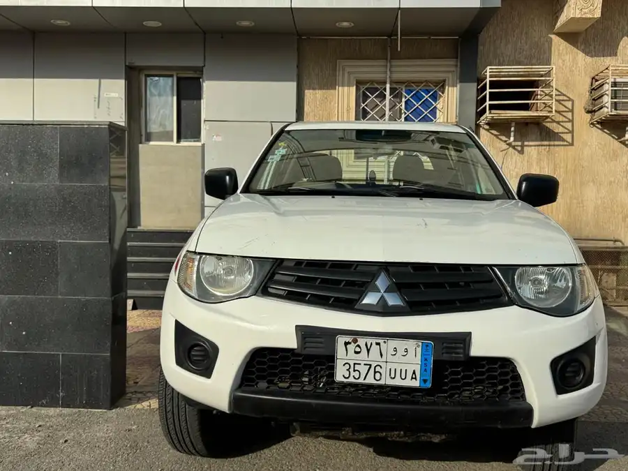 متسوبيشي2014 2