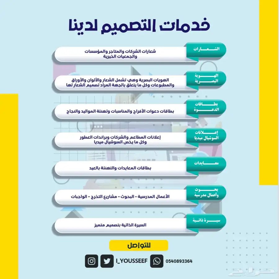 مصمم جرافيك 1
