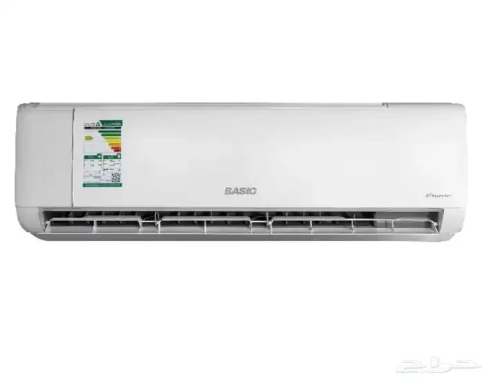 مكيفات بيسك انفيرتر 2