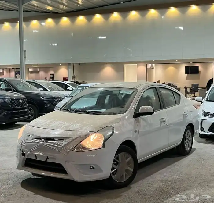 نيسان صني ( كمفورت ) 2024 1