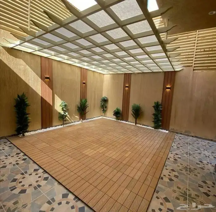 مظلات سيارات .سواتر حديد 16