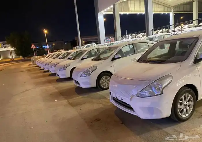 نيسان صني ( كمفورت ) 2024 0
