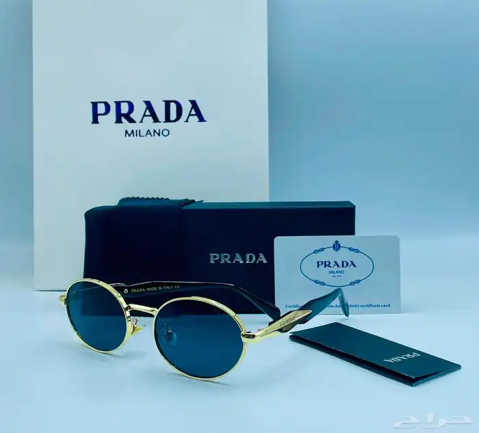 نظارات شمسية رجالي او نسائي ماركة 26