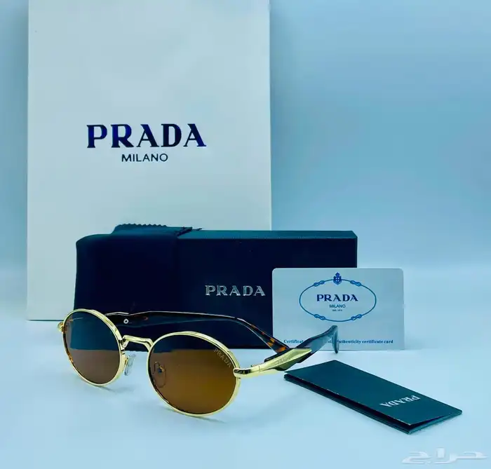 نظارات شمسية رجالي او نسائي ماركة 27