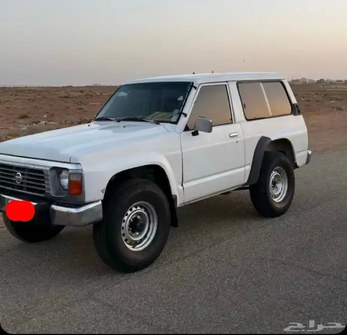 قطع باترول وكالة 92 0