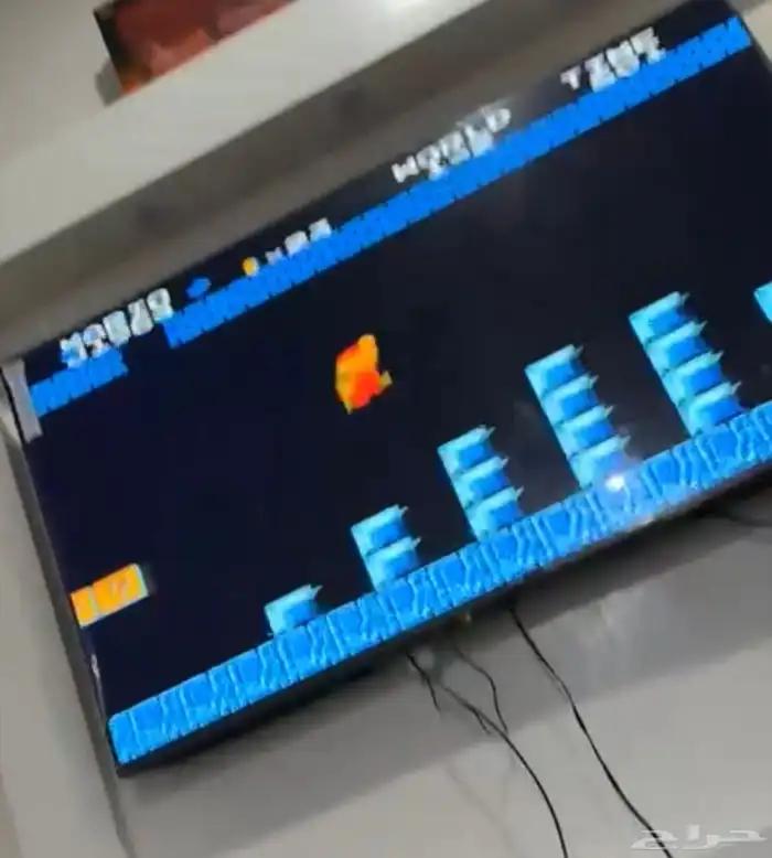 لعبه الطيبين 3