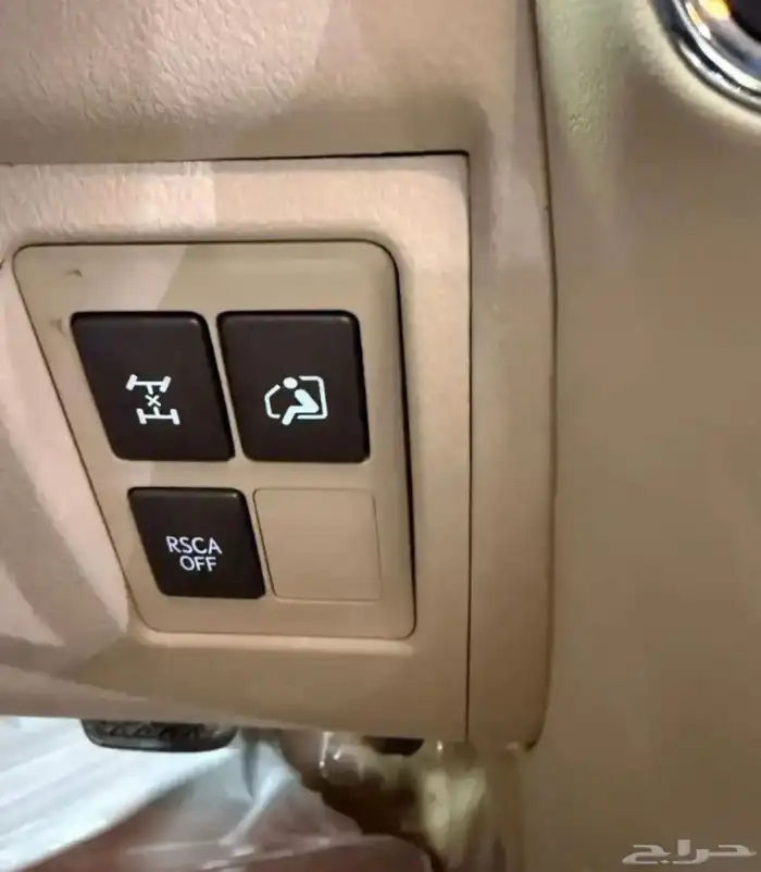 لكزس LX 570 موديل 2014 عبداللطيف جميل 14