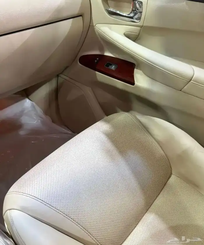لكزس LX 570 موديل 2014 عبداللطيف جميل 13