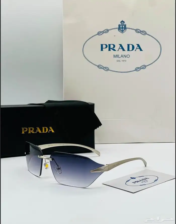 نظارات شمسية رجالي او نسائي ماركة 71