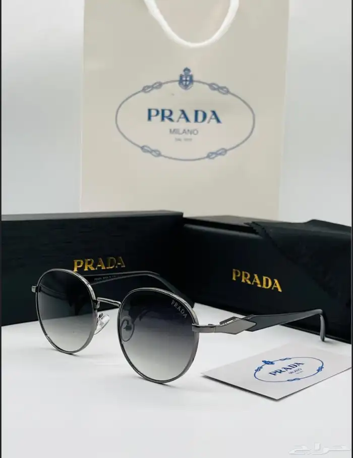 نظارات شمسية رجالي او نسائي ماركة 93