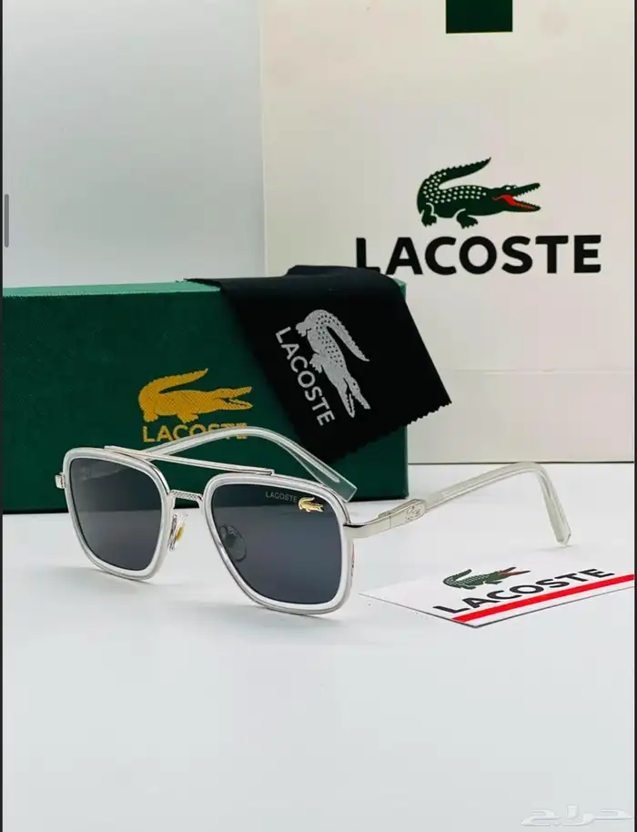 نظارات شمسية رجالي او نسائي ماركة 46