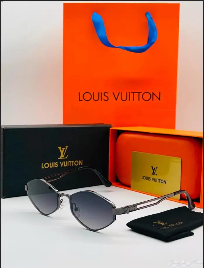 نظارات شمسية رجالي او نسائي ماركة 88