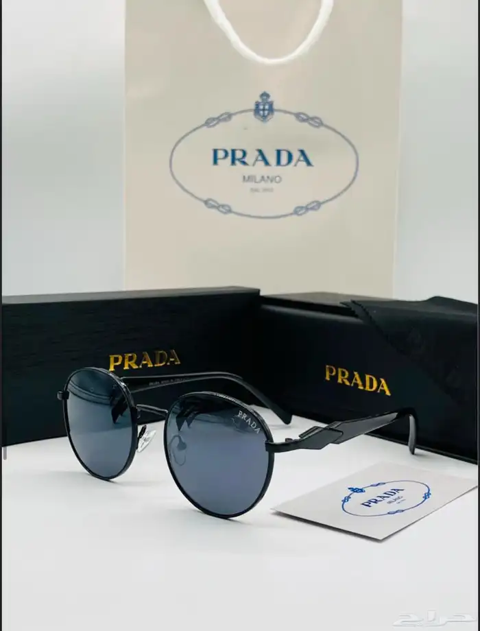 نظارات شمسية رجالي او نسائي ماركة 92