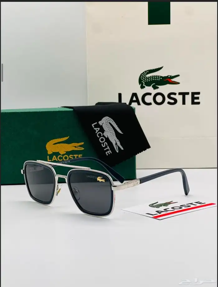 نظارات شمسية رجالي او نسائي ماركة 47