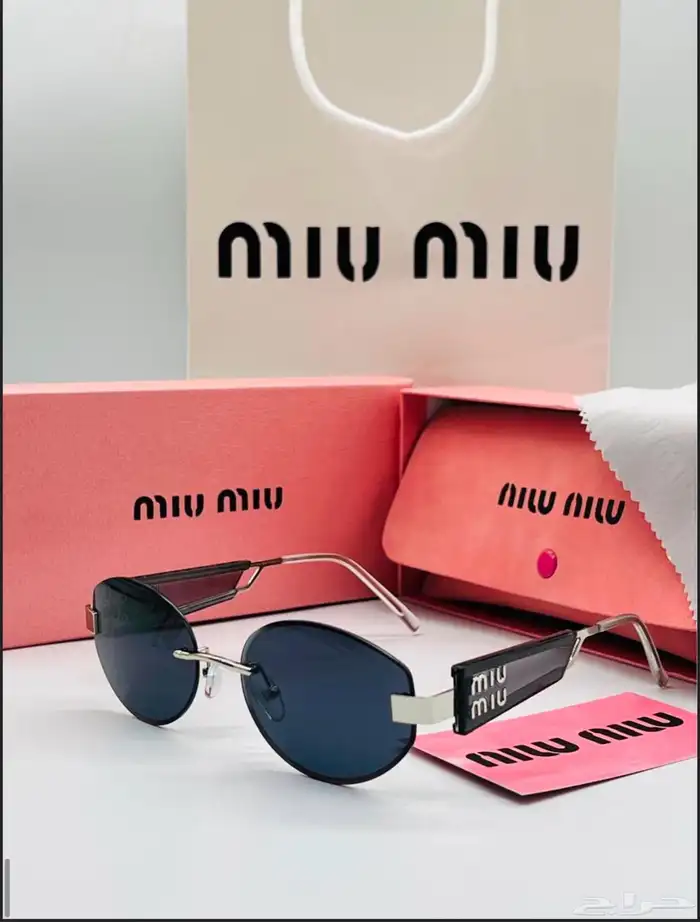 نظارات شمسية رجالي او نسائي ماركة 79