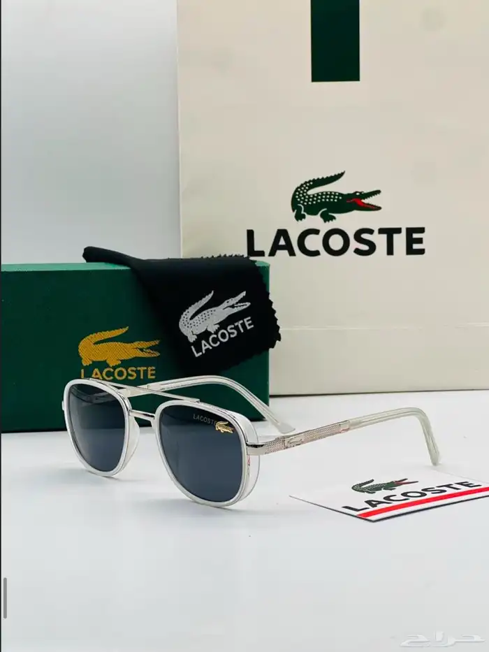 نظارات شمسية رجالي او نسائي ماركة 58