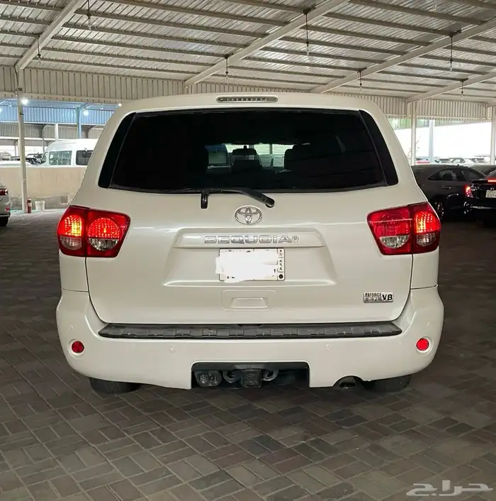 سكويا 2014 5