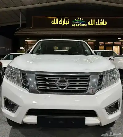 نافارا ديزل 2018 فل كامل دبل دفلك معرض(عبيد الرشيدي) 0