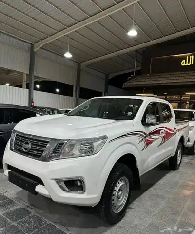 نافارا ديزل 2018 فل كامل دبل دفلك معرض(عبيد الرشيدي) 1