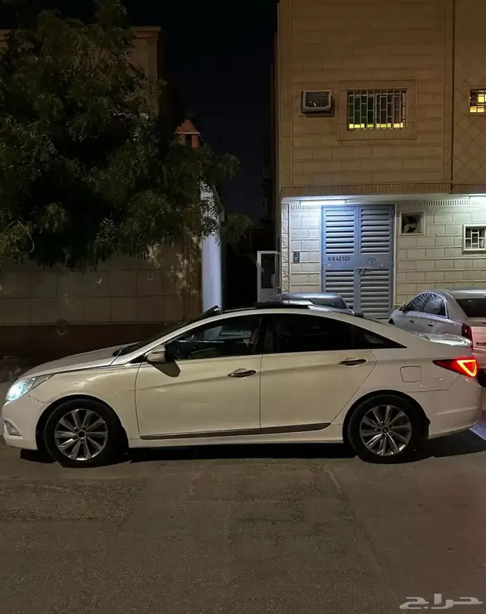 سوناتا 2014 فل كامل 2