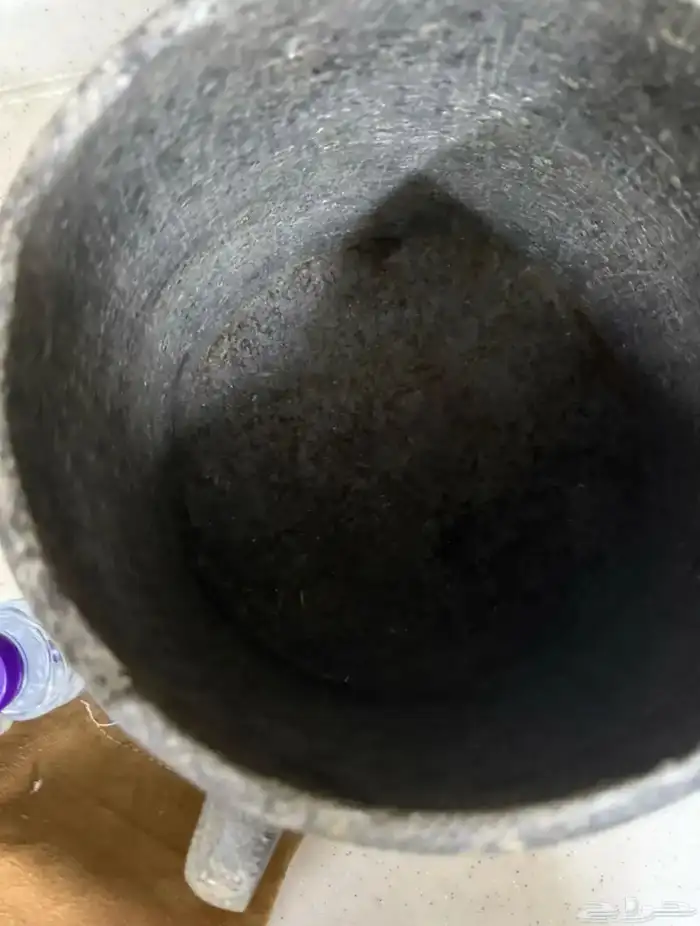 قدر حجري اصلي 2
