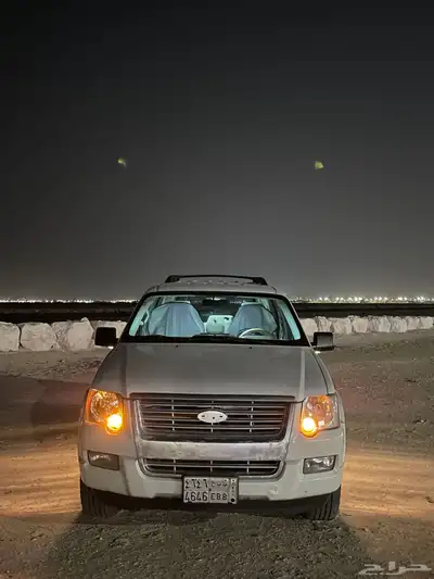 فورد اكسبلور 2010 24