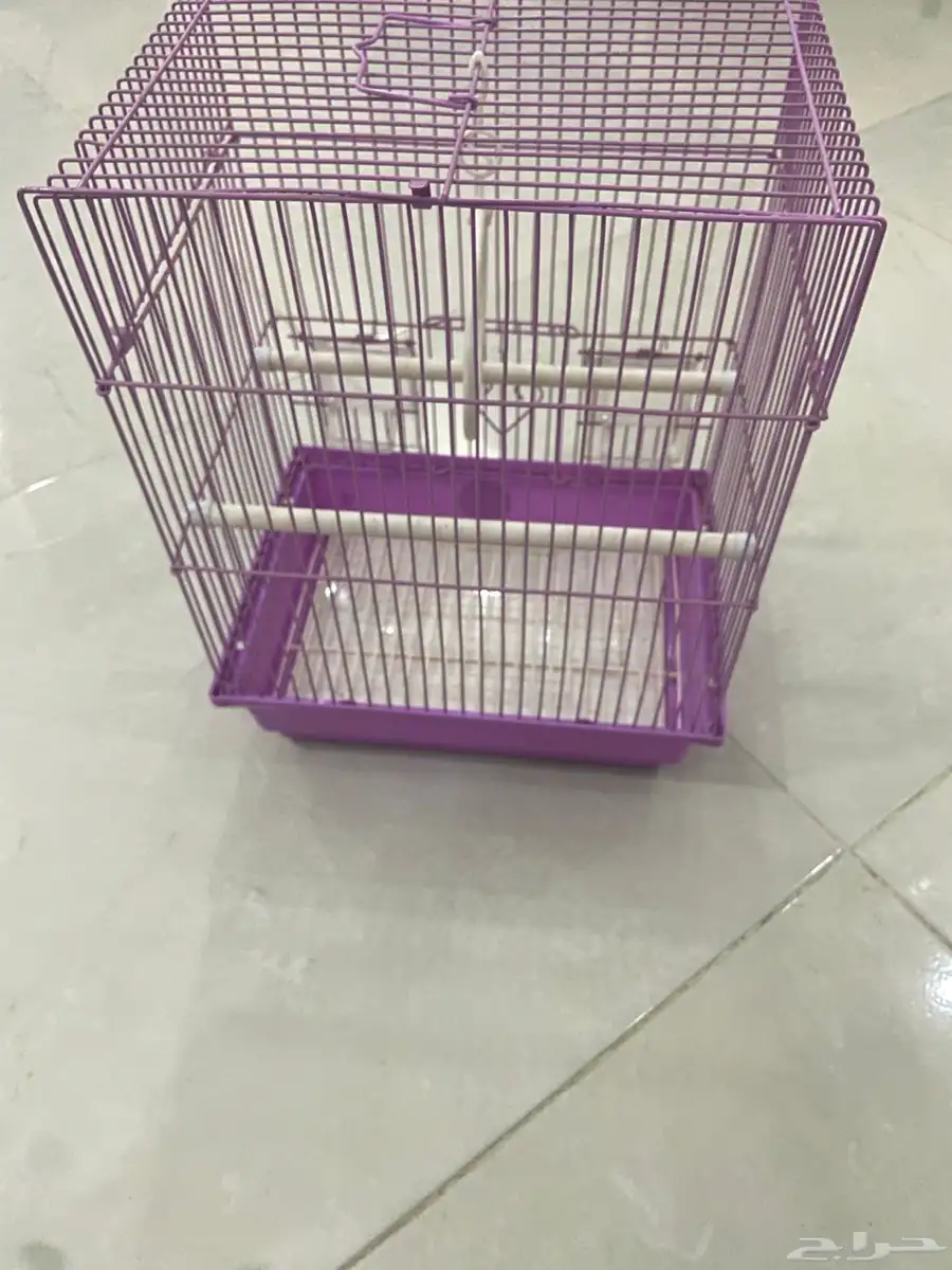 قفص طيور 1