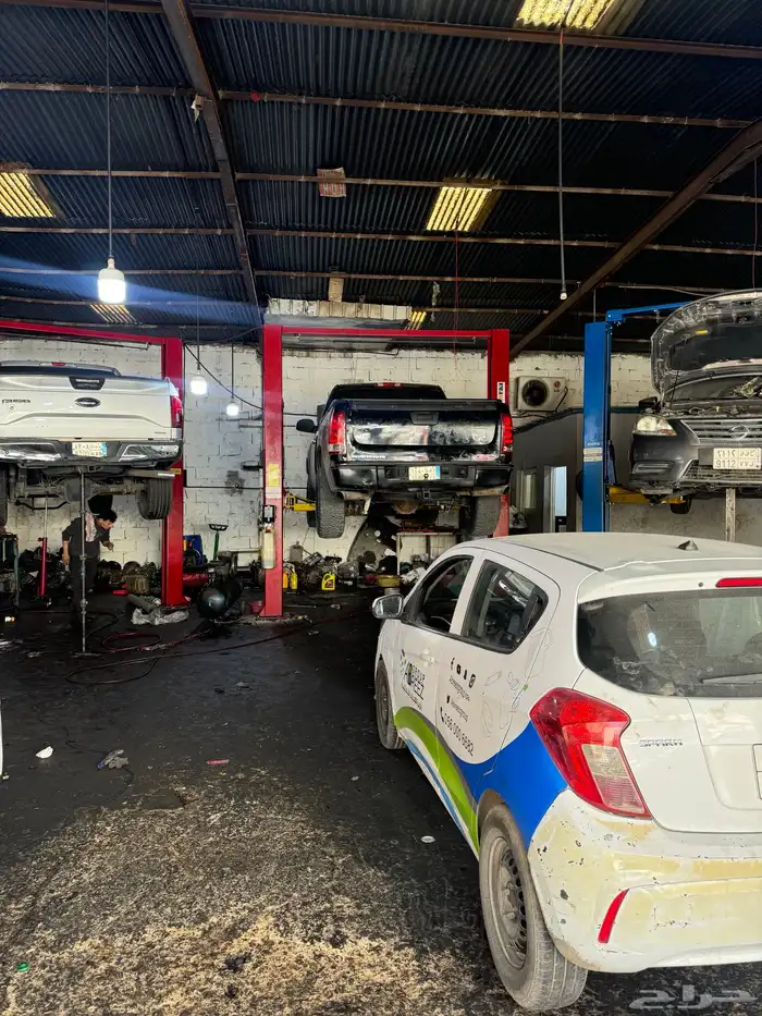 قير جير فورد اف150 فورد اكس بشن اكس بلور مستورد نضيف 0