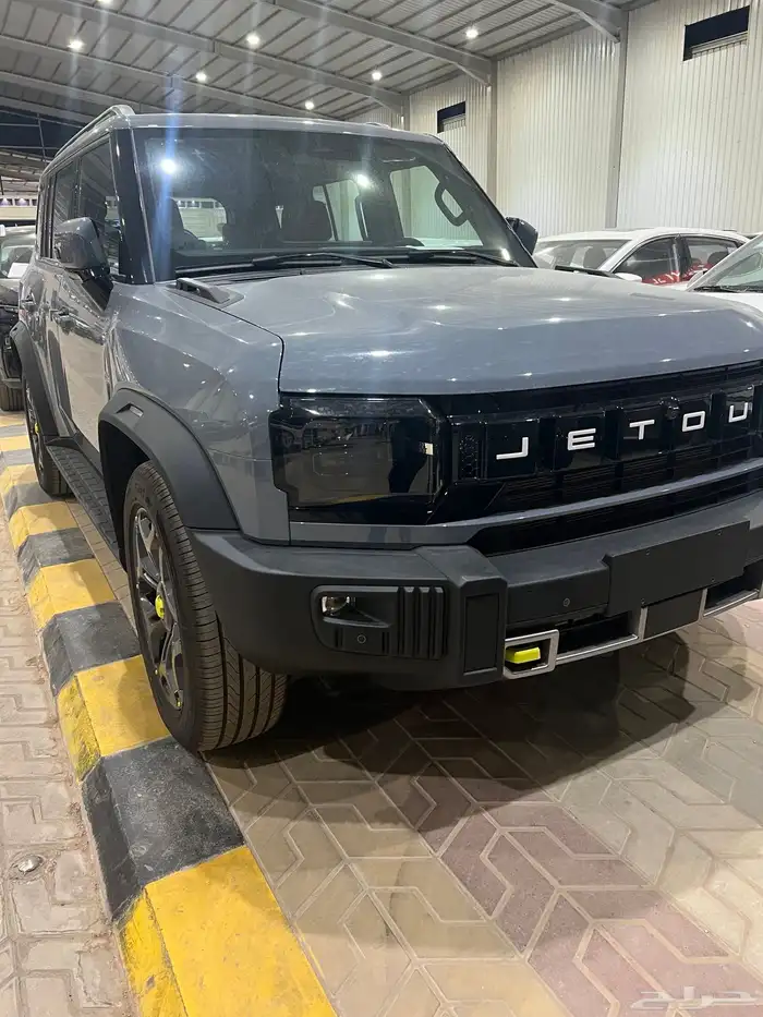 جيتور T2. فل كامل 2025 10