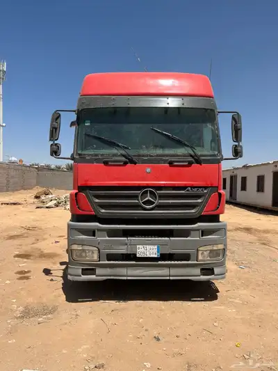 مرسيدس 3