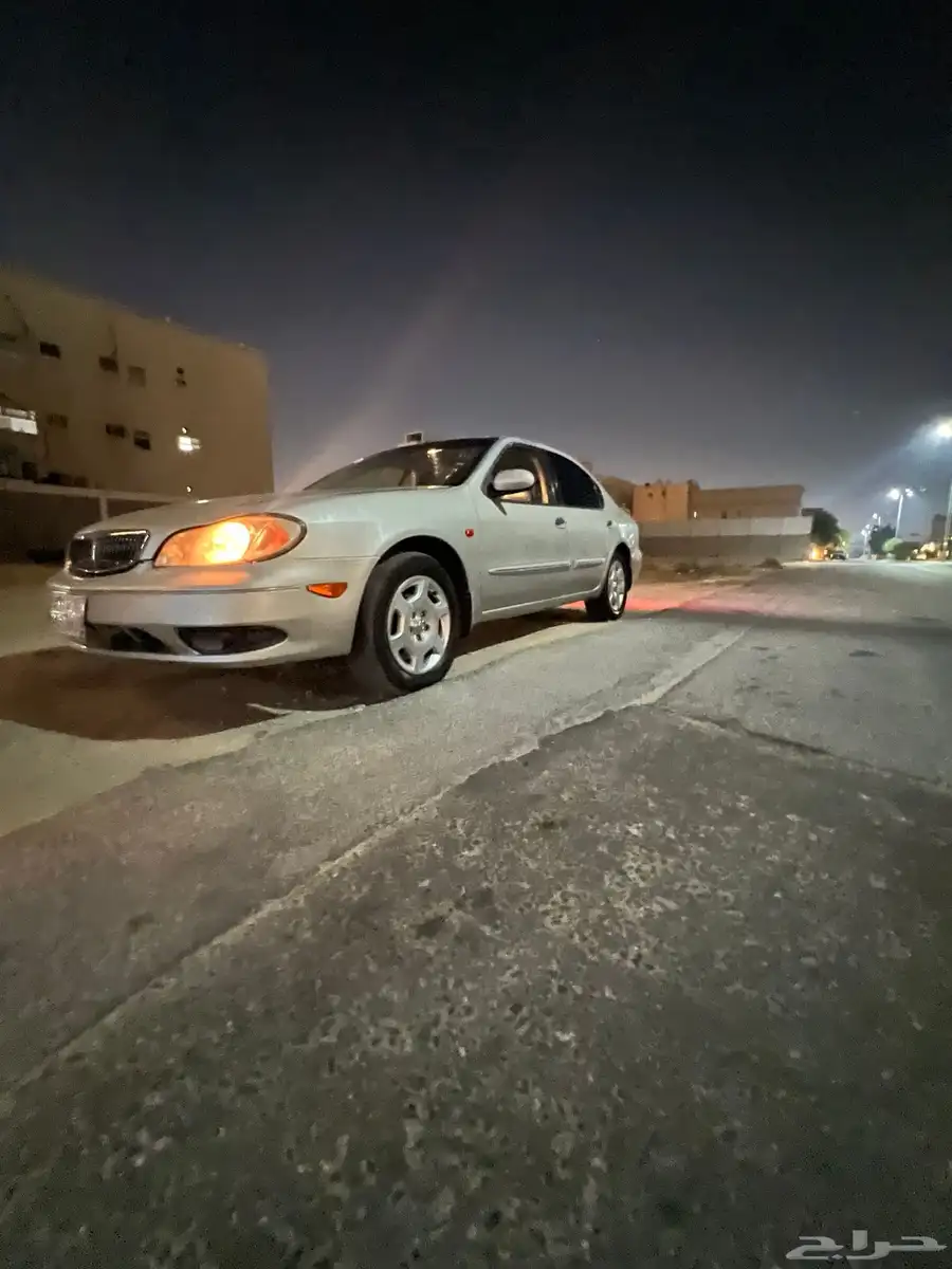 مكسيما. 2002 5
