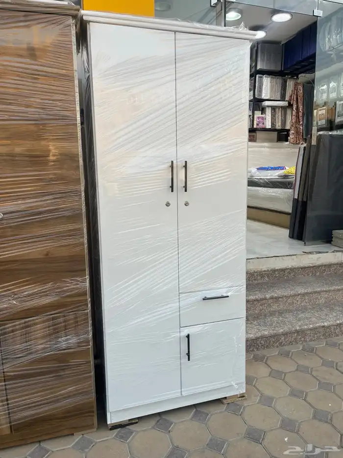 دواليب ملابس 4