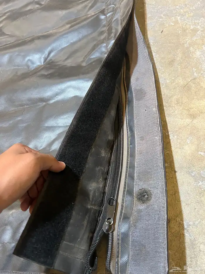 غطا حوض ايسيزو ديماكس 2