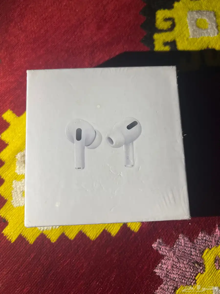 سماعه بلوتوث ابل برو 0
