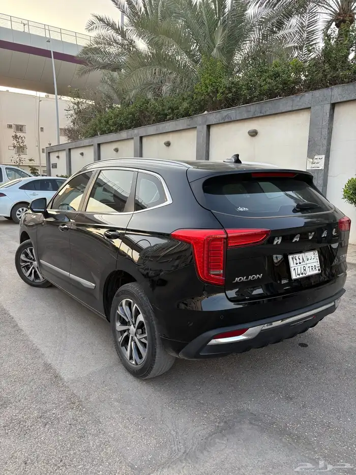 هافال جوليان 2022 1