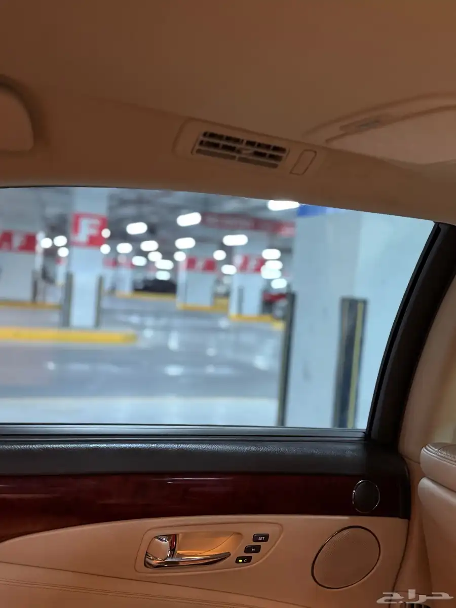 لكزس LS 460 L 2011 فل الفل ممشى قليل 68
