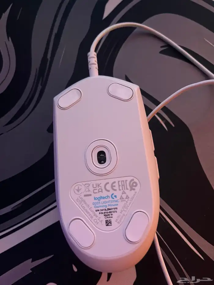 ماوس لوجيتيك 2